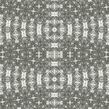 Kusursuz desen. Yaratıcı doku. Soyut model. Modern arkaplan