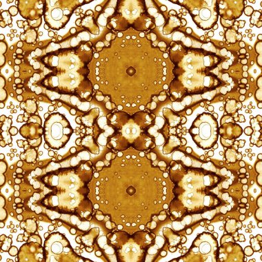 Kusursuz desen. Yaratıcı doku. Soyut model. Modern arkaplan