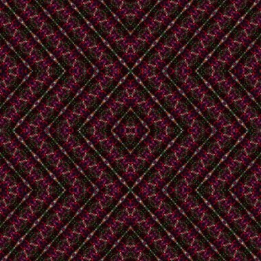 Kusursuz desen. Yaratıcı doku. Soyut model. Modern arkaplan