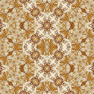 Kusursuz desen. Yaratıcı doku. Soyut model. Modern arkaplan