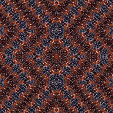 Kusursuz desen. Yaratıcı doku. Soyut model. Modern arkaplan