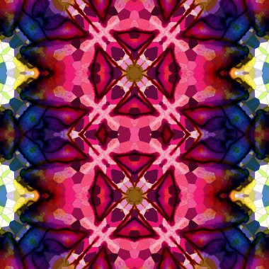 Kusursuz desen. Yaratıcı doku. Soyut model. Modern arkaplan