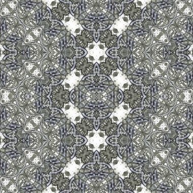 Kusursuz desen. Yaratıcı doku. Soyut model. Modern arkaplan