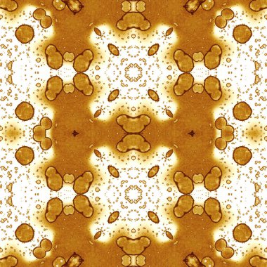 Kusursuz desen. Yaratıcı doku. Soyut model. Modern arkaplan