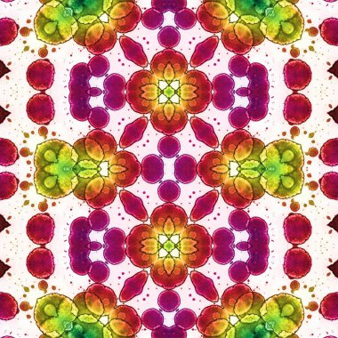 Kusursuz desen. Yaratıcı doku. Soyut model. Modern arkaplan