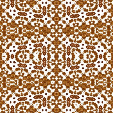 Kusursuz desen. Yaratıcı doku. Soyut model. Modern arkaplan