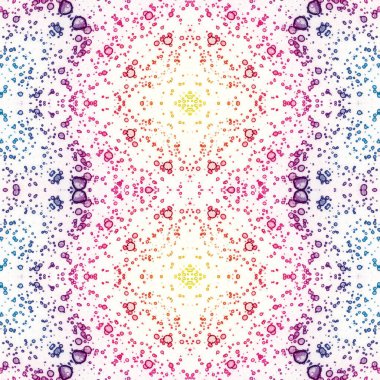 Kusursuz desen. Yaratıcı doku. Soyut model. Modern arkaplan