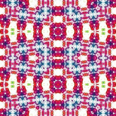 Kusursuz desen. Yaratıcı doku. Soyut model. Modern arkaplan