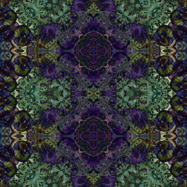 Kusursuz desen. Yaratıcı doku. Soyut model. Modern arkaplan