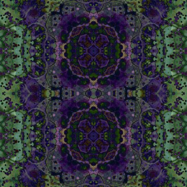 Kusursuz desen. Yaratıcı doku. Soyut model. Modern arkaplan