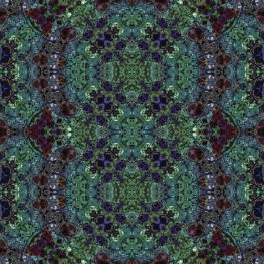 Kusursuz desen. Yaratıcı doku. Soyut model. Modern arkaplan