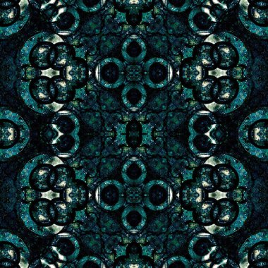 Kusursuz desen. Yaratıcı doku. Soyut model. Modern arkaplan