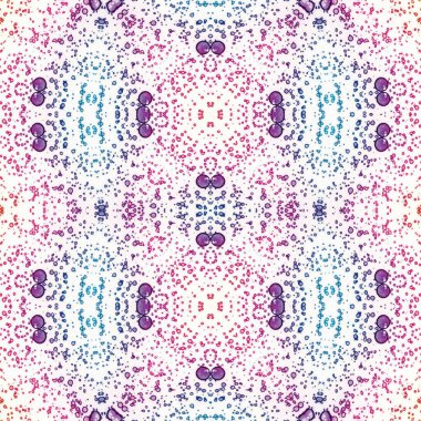 Kusursuz desen. Yaratıcı doku. Soyut model. Modern arkaplan