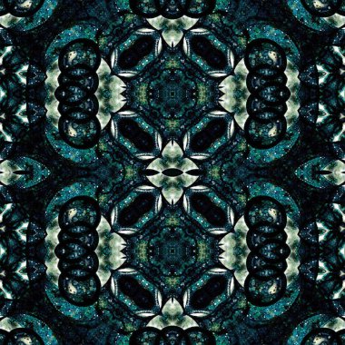 Kusursuz desen. Yaratıcı doku. Soyut model. Modern arkaplan