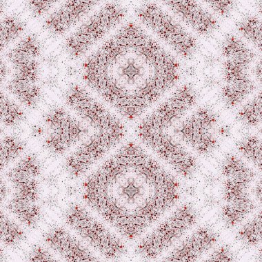 Kusursuz desen. Yaratıcı doku. Soyut model. Modern arkaplan