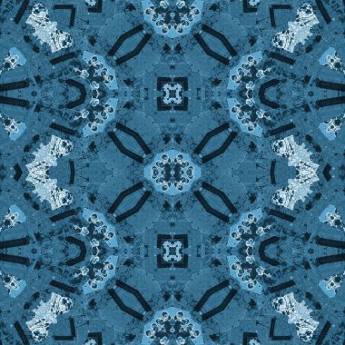 Kusursuz desen. Yaratıcı doku. Soyut model. Modern arkaplan