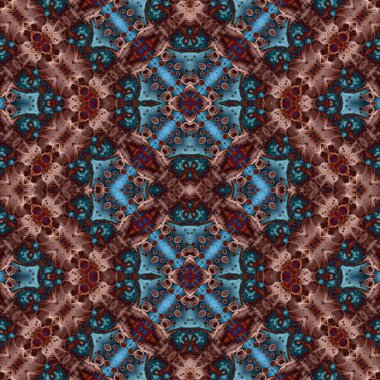 Kusursuz desen. Yaratıcı doku. Soyut model. Modern arkaplan