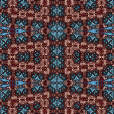 Kusursuz desen. Yaratıcı doku. Soyut model. Modern arkaplan