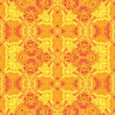 Kusursuz desen. Yaratıcı doku. Soyut model. Modern arkaplan