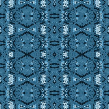 Kusursuz desen. Yaratıcı doku. Soyut model. Modern arkaplan