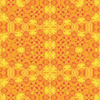 Kusursuz desen. Yaratıcı doku. Soyut model. Modern arkaplan