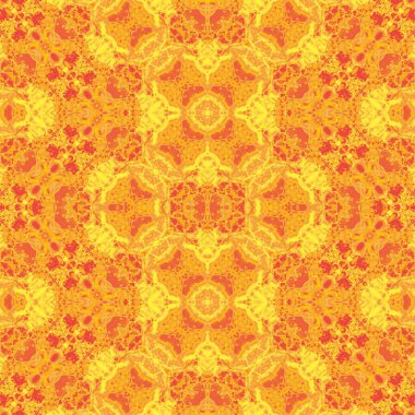 Kusursuz desen. Yaratıcı doku. Soyut model. Modern arkaplan