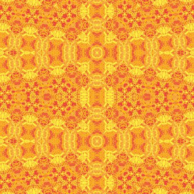 Kusursuz desen. Yaratıcı doku. Soyut model. Modern arkaplan