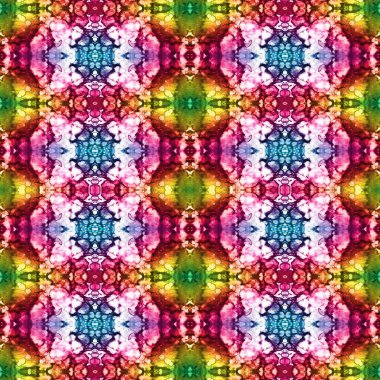 Kusursuz desen. Yaratıcı doku. Soyut model. Modern arkaplan