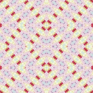 Kusursuz desen. Yaratıcı doku. Soyut model. Modern arkaplan