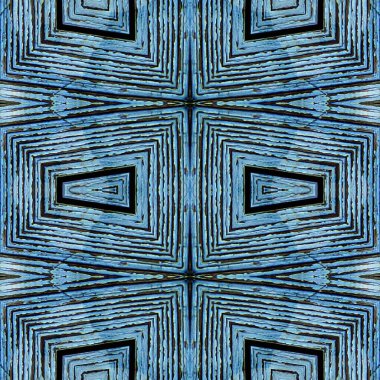 Kusursuz desen. Yaratıcı doku. Soyut model. Modern arkaplan