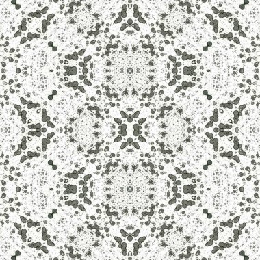 Kusursuz desen. Yaratıcı doku. Soyut model. Modern arkaplan