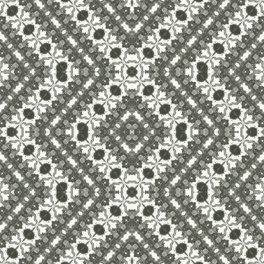 Kusursuz desen. Yaratıcı doku. Soyut model. Modern arkaplan