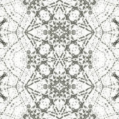 Kusursuz desen. Yaratıcı doku. Soyut model. Modern arkaplan