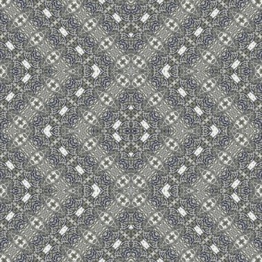 Kusursuz desen. Yaratıcı doku. Soyut model. Modern arkaplan