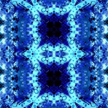 Kusursuz desen. Yaratıcı doku. Soyut model. Modern arkaplan