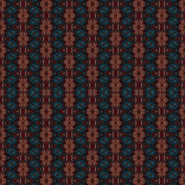 Kusursuz desen. Yaratıcı doku. Soyut model. Modern arkaplan