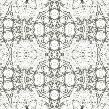 Kusursuz desen. Yaratıcı doku. Soyut model. Modern arkaplan