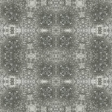 Kusursuz desen. Yaratıcı doku. Soyut model. Modern arkaplan