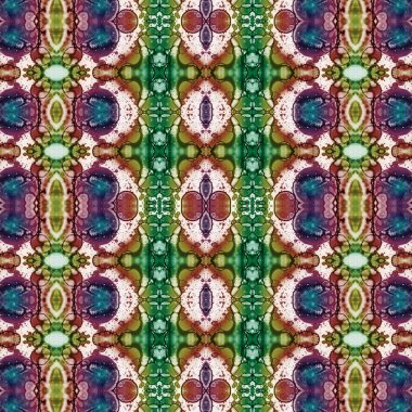 Kusursuz desen. Yaratıcı doku. Soyut model. Modern arkaplan