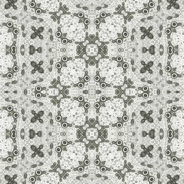 Kusursuz desen. Yaratıcı doku. Soyut model. Modern arkaplan