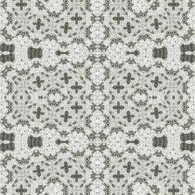 Kusursuz soyut desen. Yaratıcı doku. Soyut model. retro arkaplan