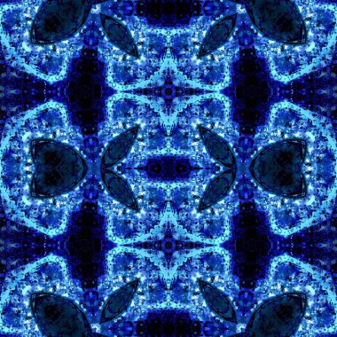 Kusursuz soyut desen. Yaratıcı doku. Soyut model. retro arkaplan