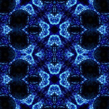 Kusursuz soyut desen. Yaratıcı doku. Soyut model. retro arkaplan