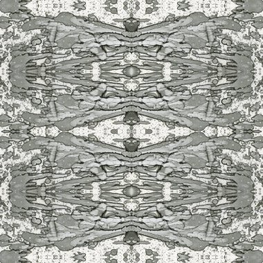 Kusursuz soyut desen. Yaratıcı doku. Soyut model. retro arkaplan