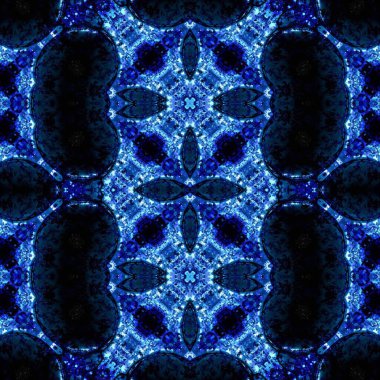 Kusursuz soyut desen. Yaratıcı doku. Soyut model. retro arkaplan