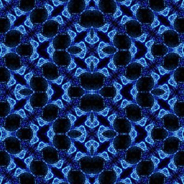 Kusursuz soyut desen. Yaratıcı doku. Soyut model. retro arkaplan