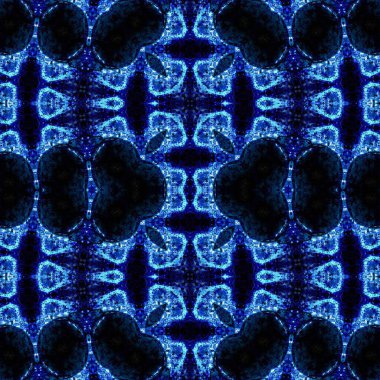 Kusursuz soyut desen. Yaratıcı doku. Soyut model. retro arkaplan