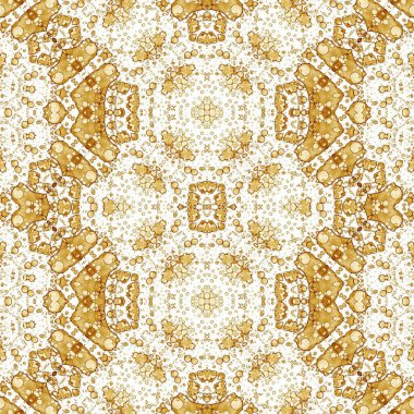 Kusursuz soyut desen. Yaratıcı doku. Soyut model. retro arkaplan