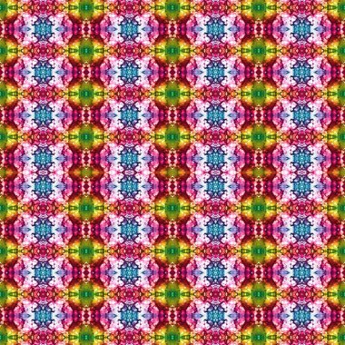 Kusursuz soyut desen. Yaratıcı doku. Soyut model. retro arkaplan