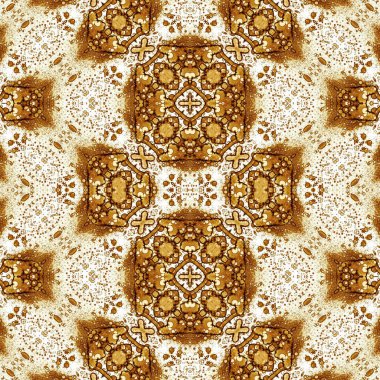 Kusursuz soyut desen. Yaratıcı doku. Soyut model. retro arkaplan